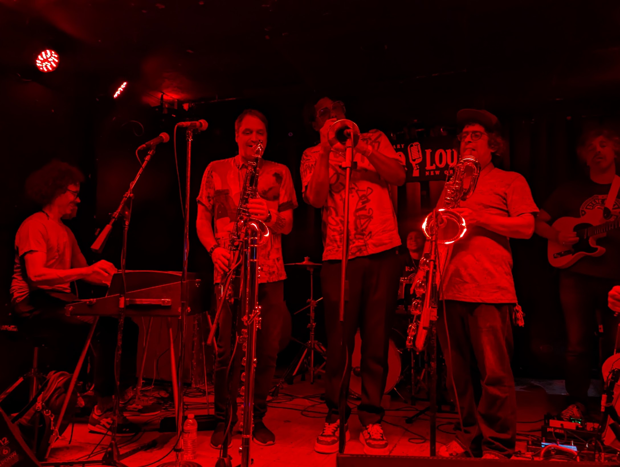 Perfect Luxury 5-Day New Orleans Itinerary for Solo Travelers